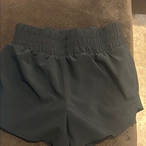 Tek Gear Kids Black Shorts